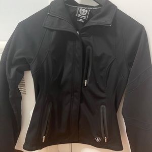 Women’s Ariat Softshell Jacket